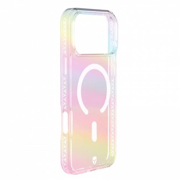FC Air MagSafe-etui - iPhone 17 Pro Max - Holografisk