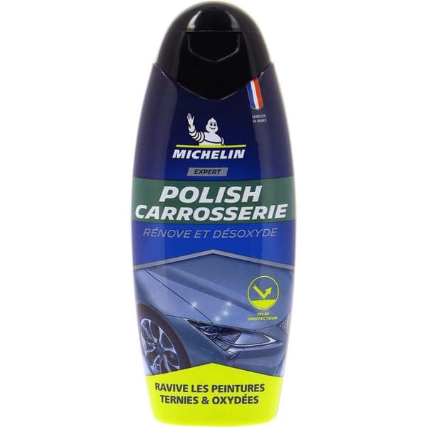 MICHELIN POLERBESKYTTER