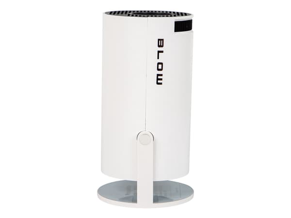 BLOW AndroidTV HD Cinema WHITE bærbar projektor