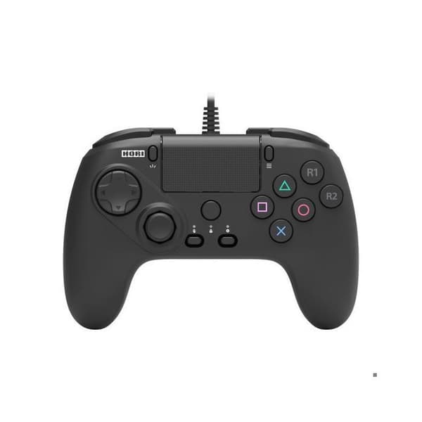 Trådbunden Fighting Commander Hori-tillbehör PS5-kontroll