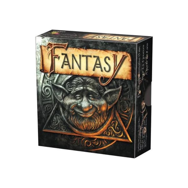 Fantasia Asmodeus