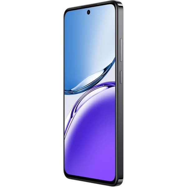 OPPO - RENO 12F 4G - 8/256 GB - Matgrå