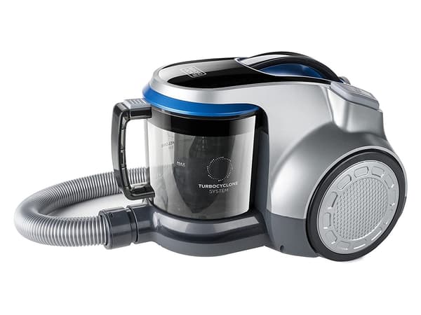 Poseløs støvsuger Black+Decker BXVML700E (700W)