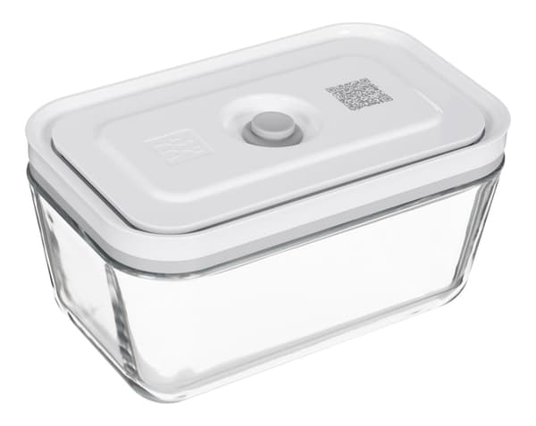 Set med 3 glasbehållare Zwilling Fresh & Save