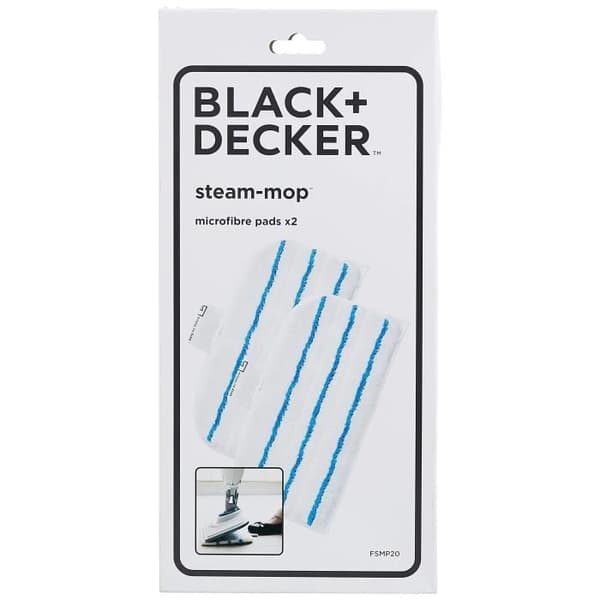 ZWART & DECKER FSMP20