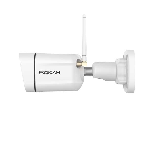 Foscam V8P *MP WI-FI kamera vit
