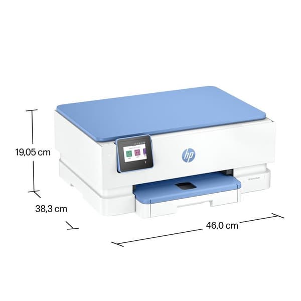 HP Envy Photo 7231 All-in-One farveblækprinter