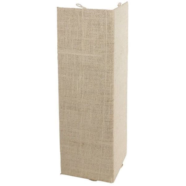Klösträ - KERBL - Kevin - Beige - 100 × 56 cm