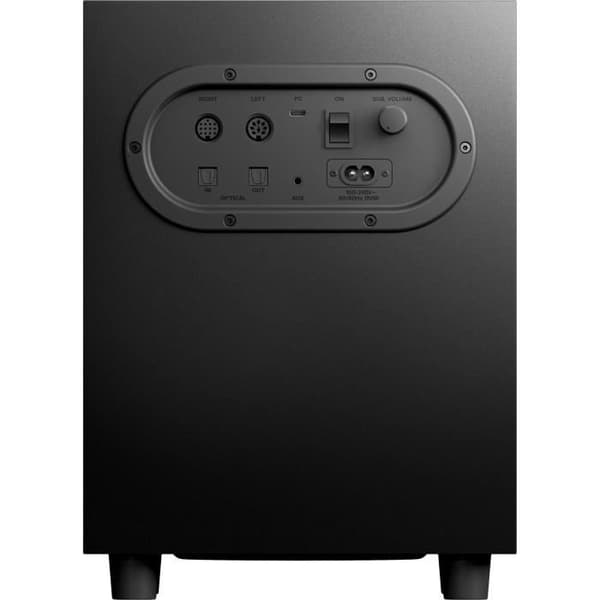 Computerhøjttalere - STEELSERIES - Arena 7 - 2-i-1