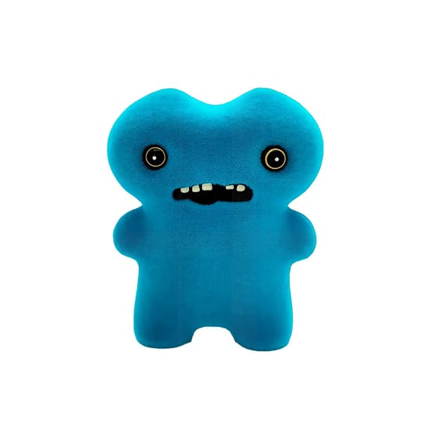 FUGGLER S1 SAMLEFIGURER - 4-PAKKE (ASSORTERET)