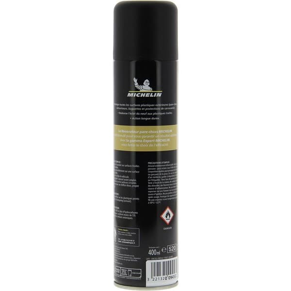 MICHELIN RENOVATOR AF SHOCKS
