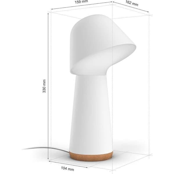 PHILIPS Hue W -verkkovalaisin