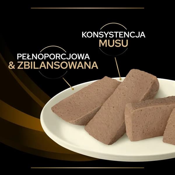 PURINA Pro Plan Veterinary Diets NF Renal Function - Våtfoder för hundar - 400 g