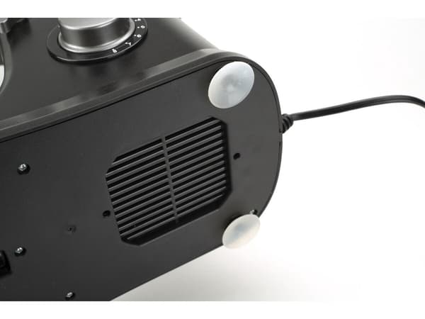 Planetarisk matberedare Black+Decker BXKM1001E