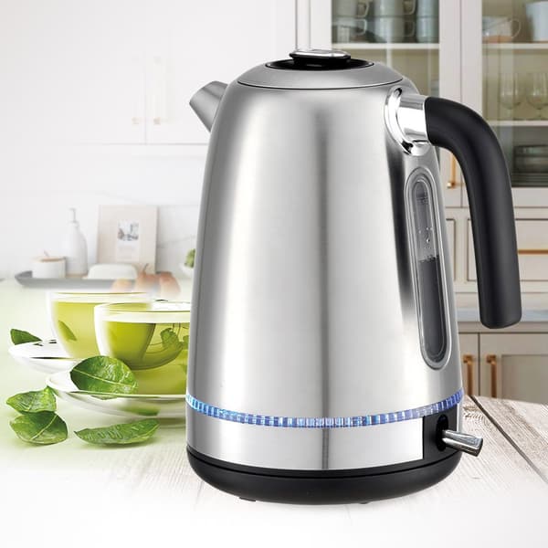 Maestro MR-050 Elkedel 1,7 L Rustfrit Stål