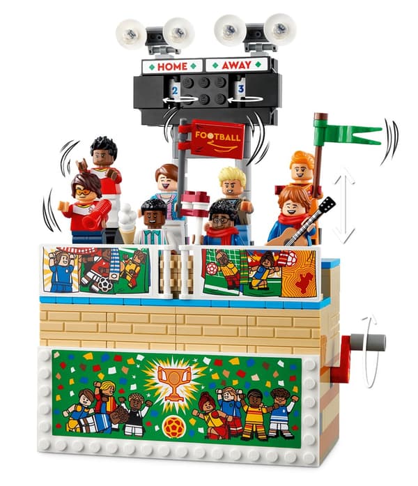 LEGO OCCASIONAL 40634 HAUSKAT IKONIT