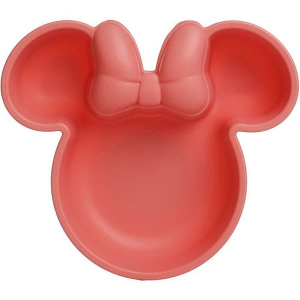 MINNIE HEAD SILHUET SKÅL