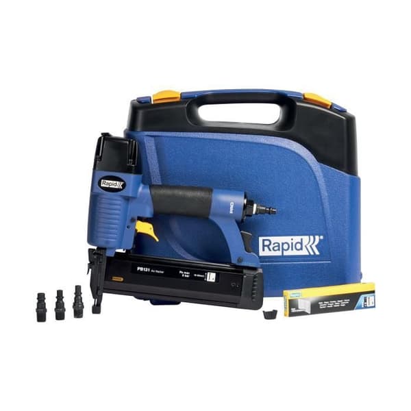 RAPID paineilmanaulain PRO PB131