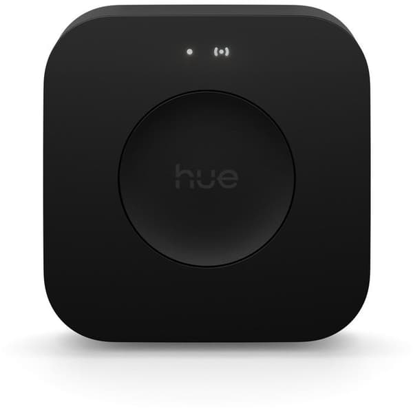 Connection Bridge - PHILIPS HUE - Bridge Pro - Connected Light Hub - 150 lamper - Bevægelsessensor