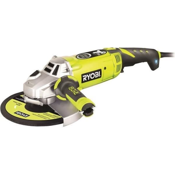 RYOBI Vinkelslip EAG2000RS - 2000W - Ø 230 mm