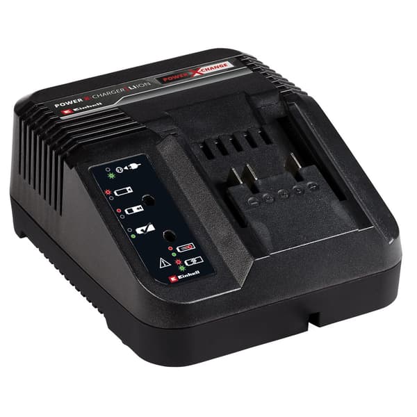18V 4.0Ah Starter Kit + 4512159 EINHELL