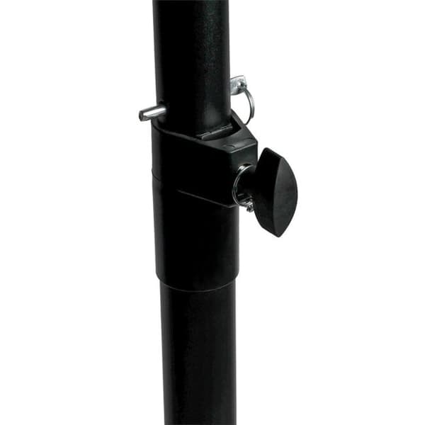 LIGHT4ME LED PAR -valokeila - LED-valaistussarja