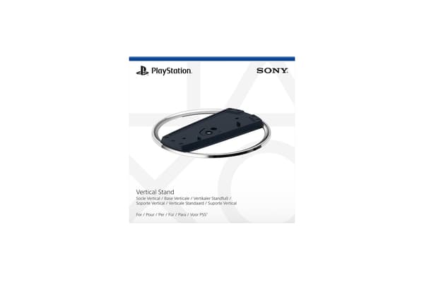 Sony Vertikal Stand