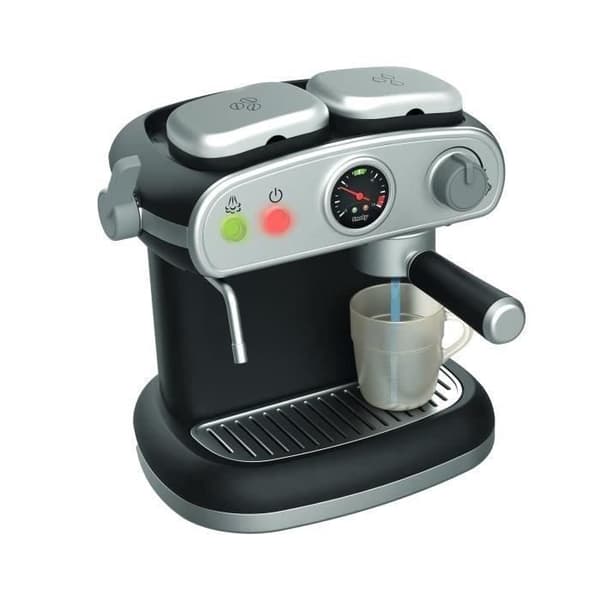 SMOBY - Espressomaskine - fra 3 år