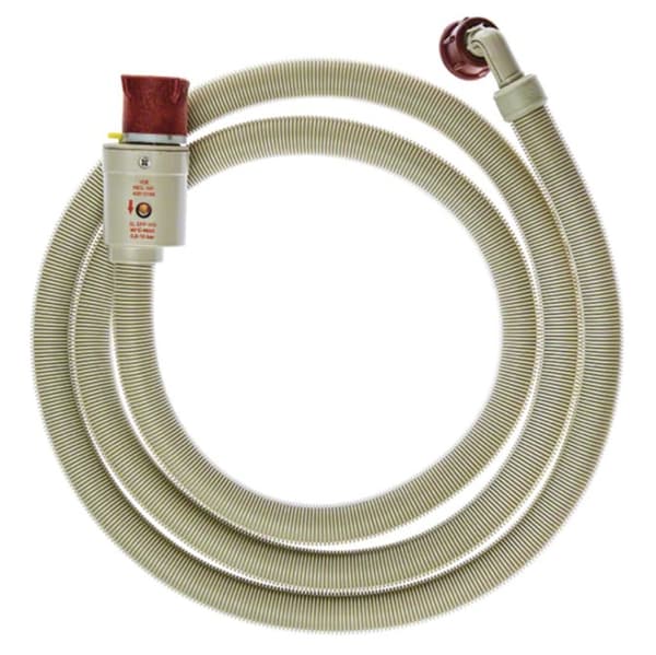 Electrolux E2WIS250A tvättmaskinsdel/tillbehör Tilloppsslang 1 st