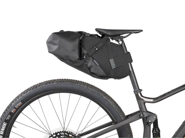 Topeak LOADER BACKLOADER WISHBONE (stabilisator för bikepacking bakväskor) ny 2022