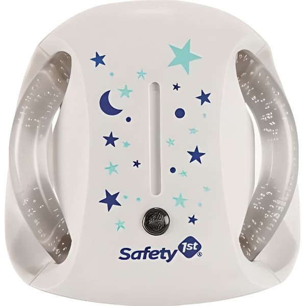 SAFETY 1ST Automatisk natlys