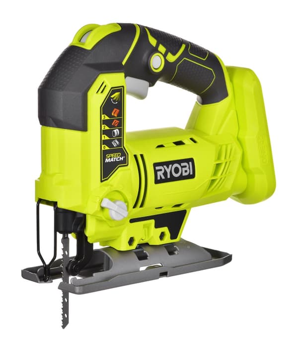 Ryobi CJS180LM sticksåg 1,72 kg