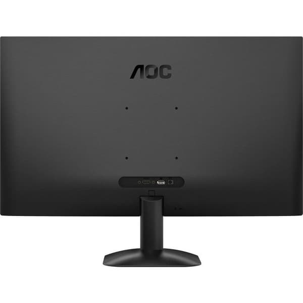 PC-skærm - AOC - 27'' - QHD - 120Hz - IPS-panel - 1ms - Q27B35S3