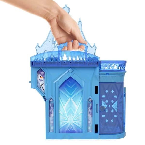 ELSAS SKÅPBOX
