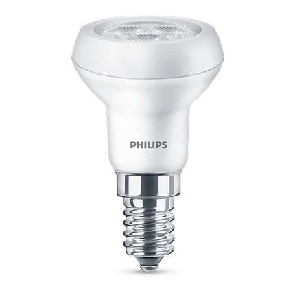 Philips LED-heijastinlamppu 2,2 W (30 W) 230 V