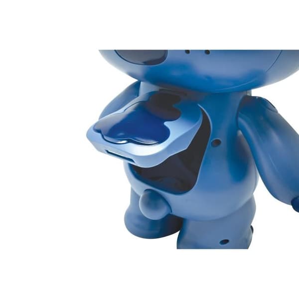 Stitch elektronisk sparegris