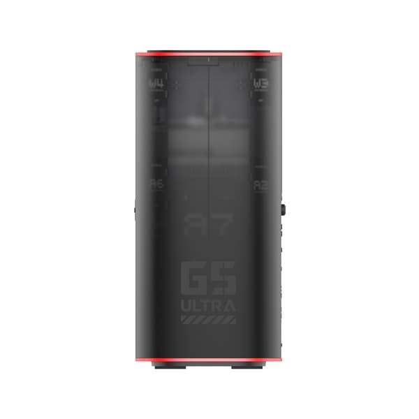 ZTE G5 Ultra GAMING (MC8512) Router Sort