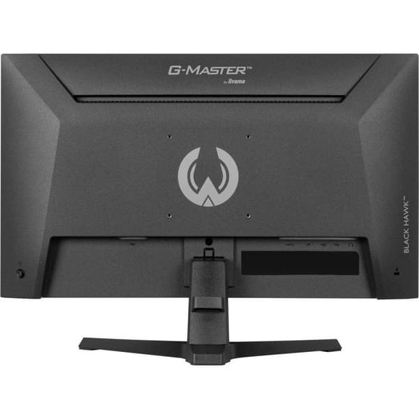 PC-spelskärm - IIYAMA - 24'' - FHD - 144Hz - IPS-panel - 1ms - G-Master