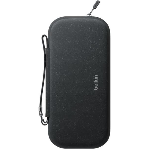 Bæretaske - BELKIN - Nintendo Switch 2 - Antracit