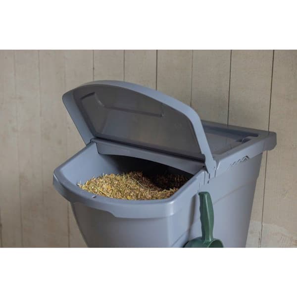 Madbeholder - KERBL - Stabelbar - 40 L