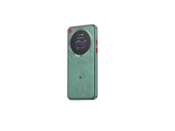 ZTE U30 Pro -reititin