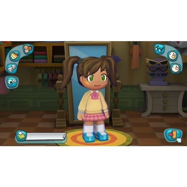 My Sims Hyggepakke - PS5-spil