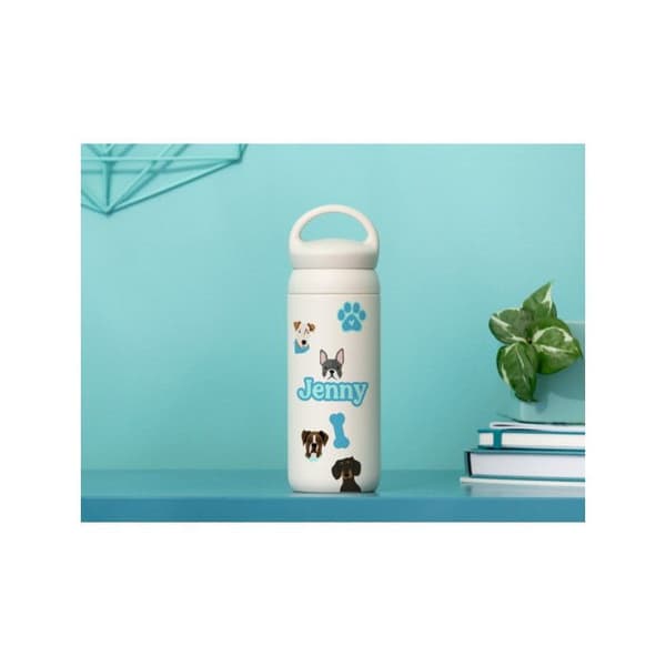 Starter Kit - CRICUT - JOY XTRA - Hvid