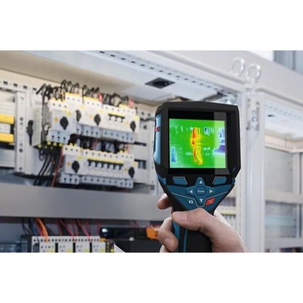 Termisk kamera BOSCH PROFESSIONAL GTC 400 C Solo