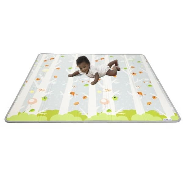 Chicco Maxi 2-i-1 lekmatta