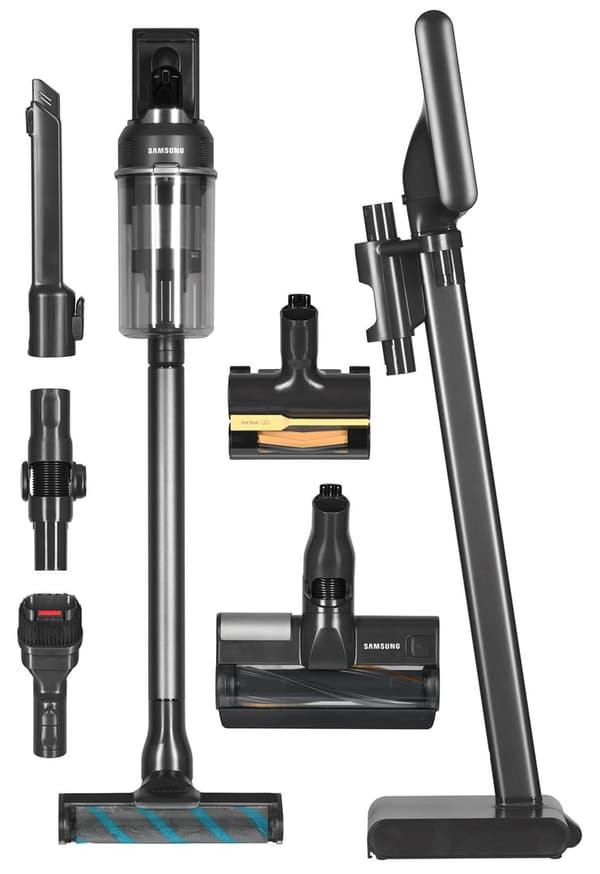 Samsung Handdammsugare VS20C9554TK/WA