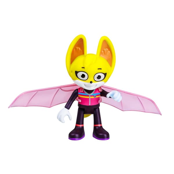 CREATURE CASES S1 CLADE-AGENTTI TOIMINTAHAHMO - KIT CASEY