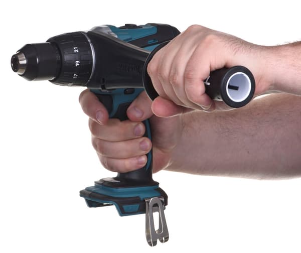 Boremaskine Makita DDF458Z