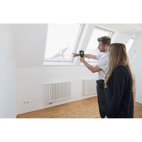 BOSCH GTC 400 C L-Boxx termisk kamera