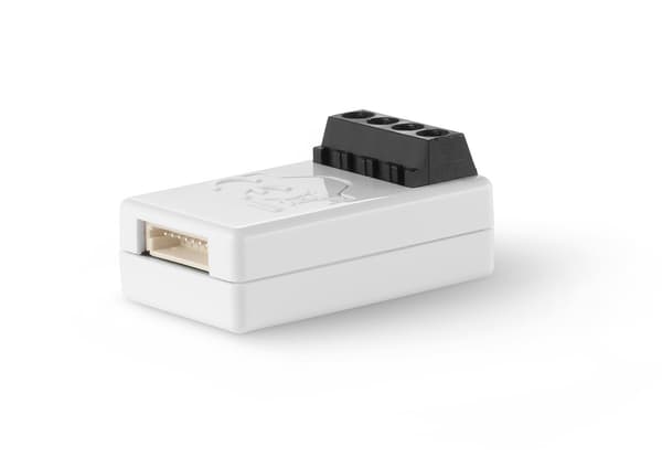Nice Smart-Control-enhetsstyrmodul (FGBS-222 EU)